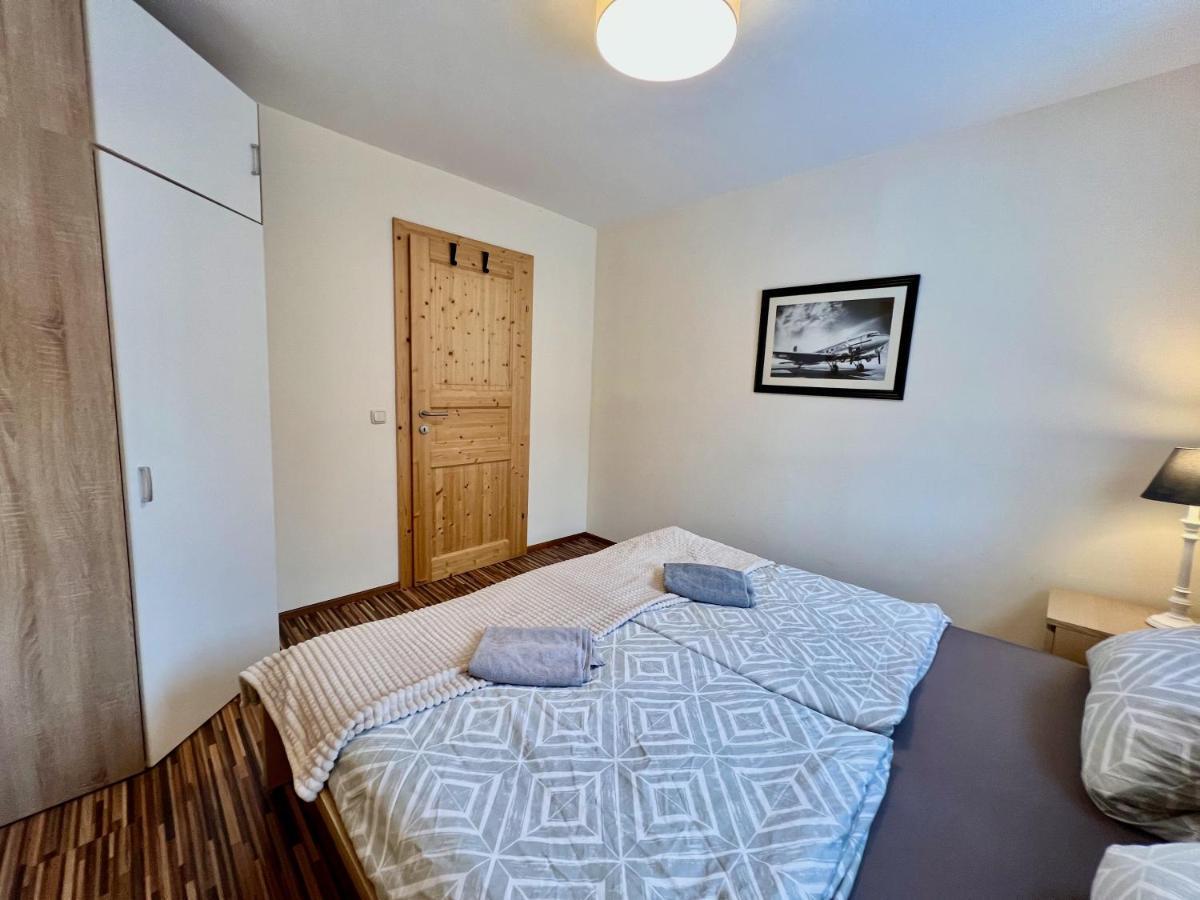 Apartment Ausseerland - Willkommen Bei Freunden Bad Aussee Luaran gambar
