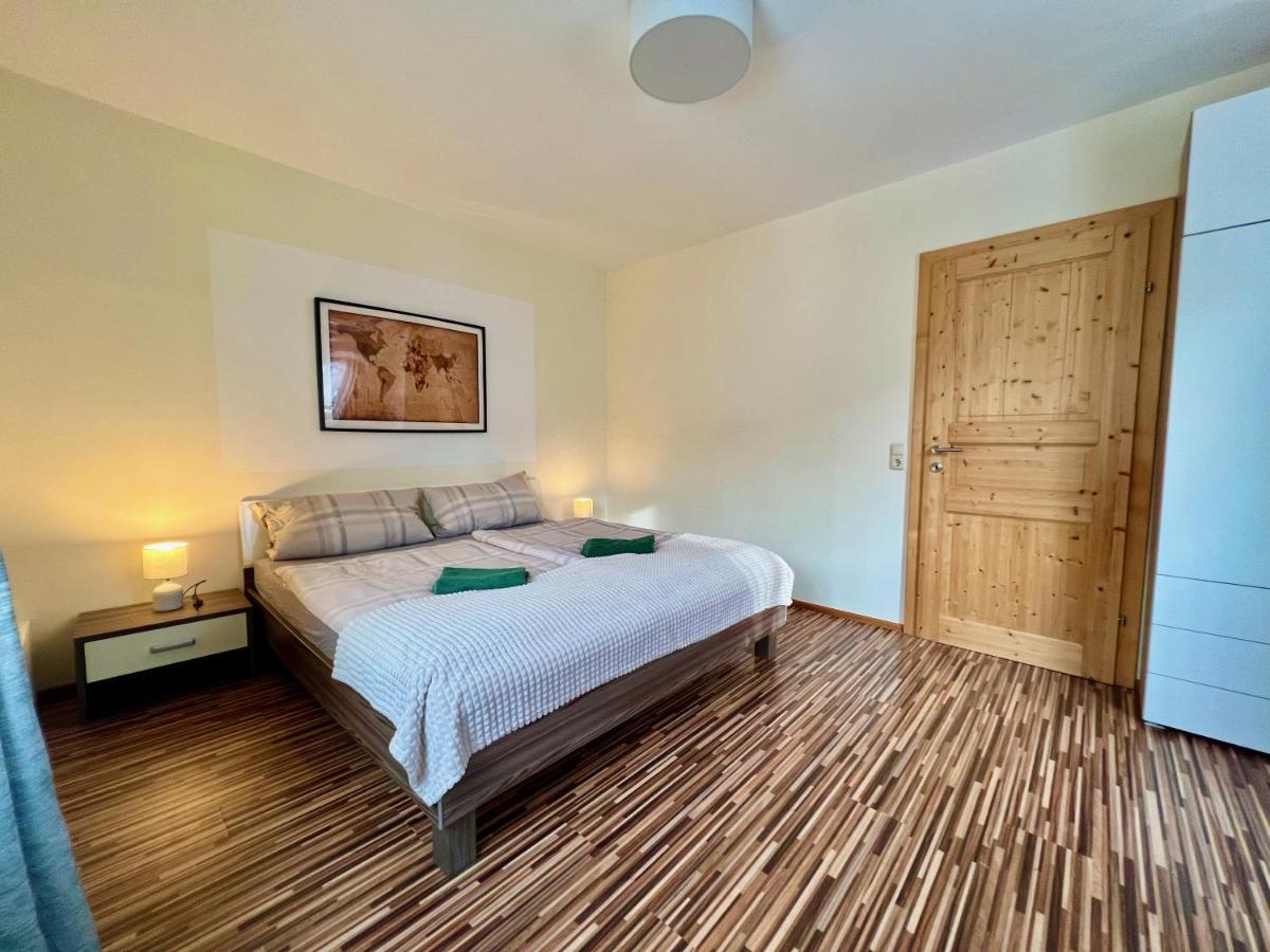 Apartment Ausseerland - Willkommen Bei Freunden Bad Aussee Luaran gambar