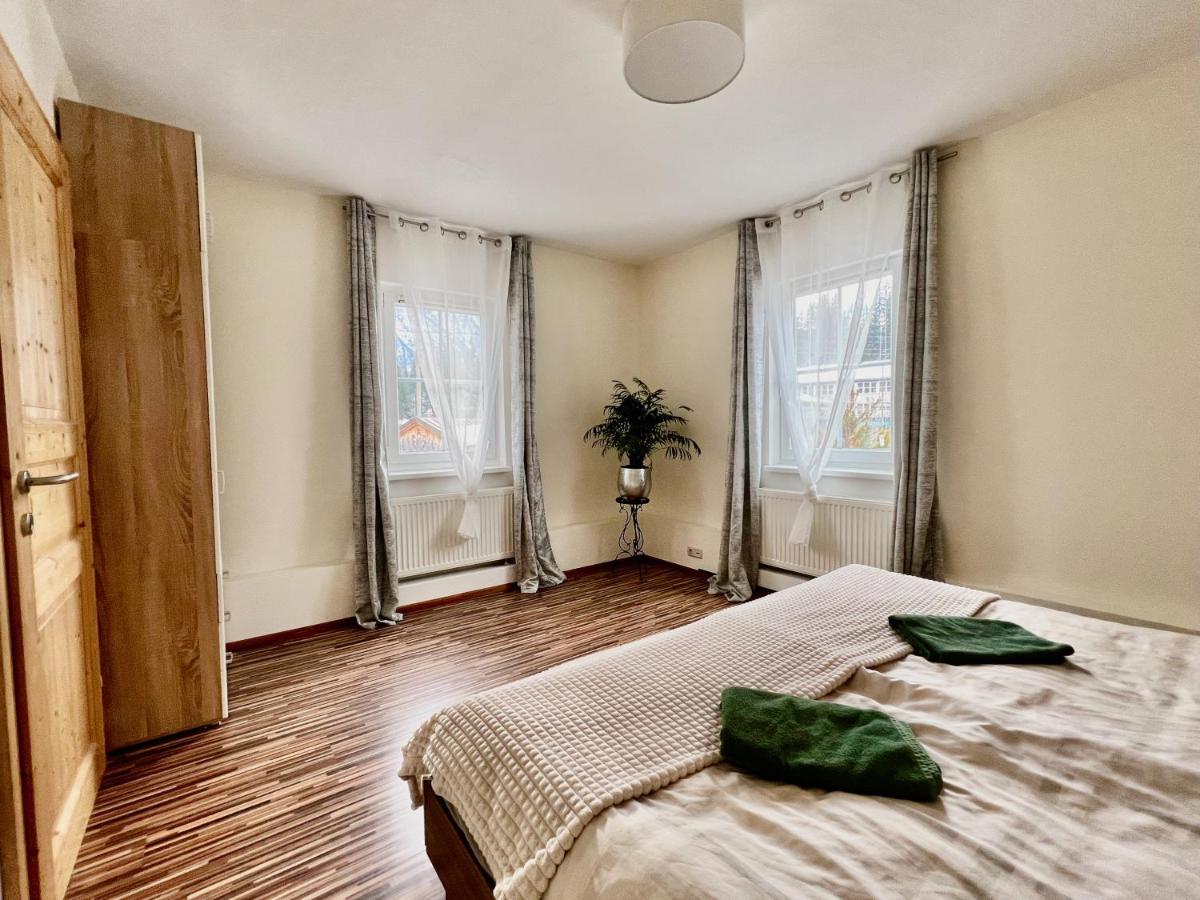 Apartment Ausseerland - Willkommen Bei Freunden Bad Aussee Luaran gambar