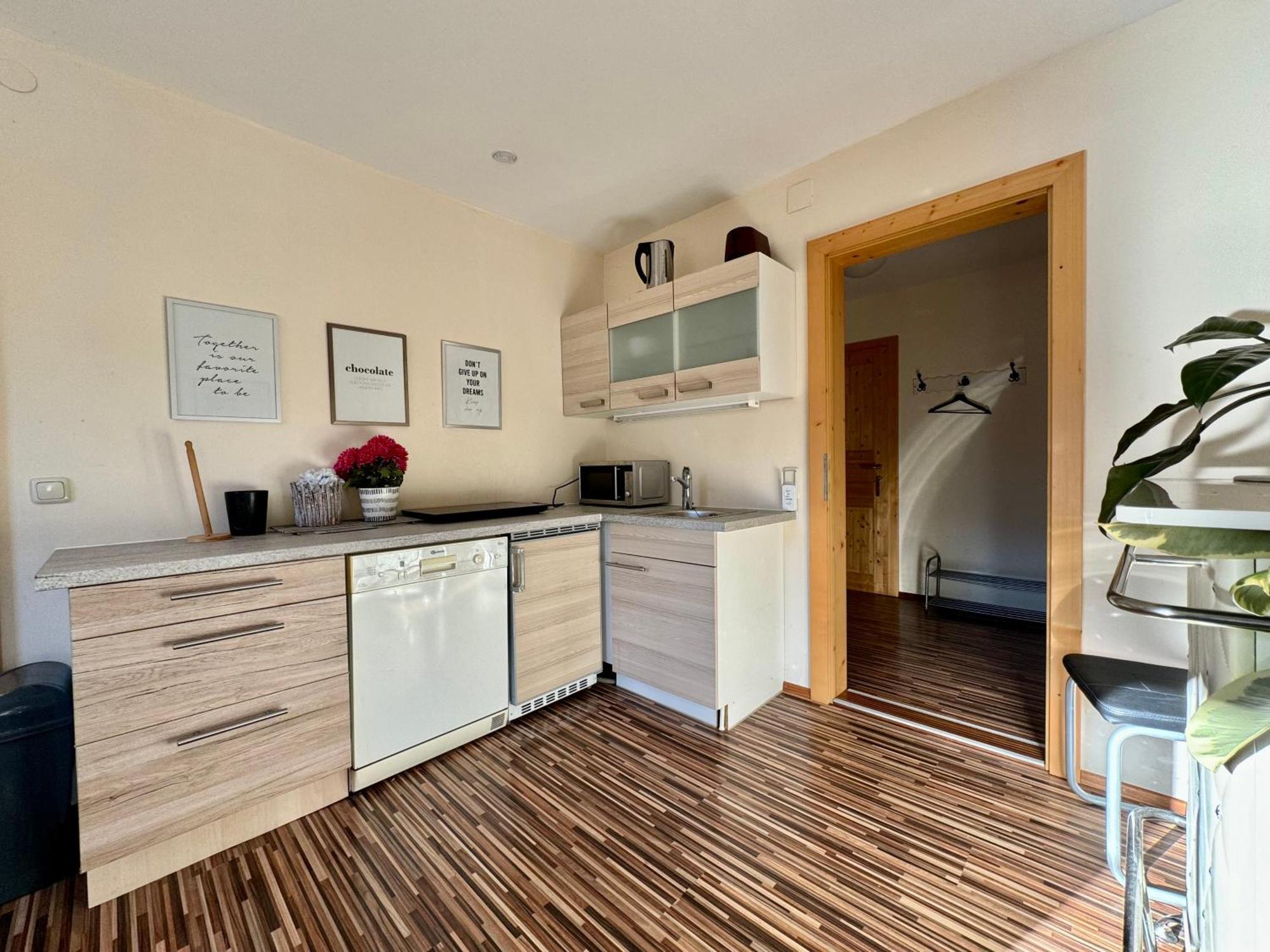 Apartment Ausseerland - Willkommen Bei Freunden Bad Aussee Luaran gambar