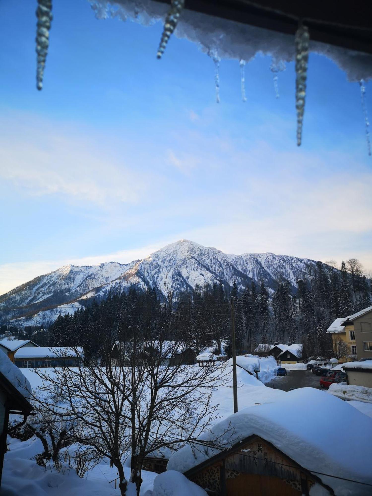 Apartment Ausseerland - Willkommen Bei Freunden Bad Aussee Luaran gambar