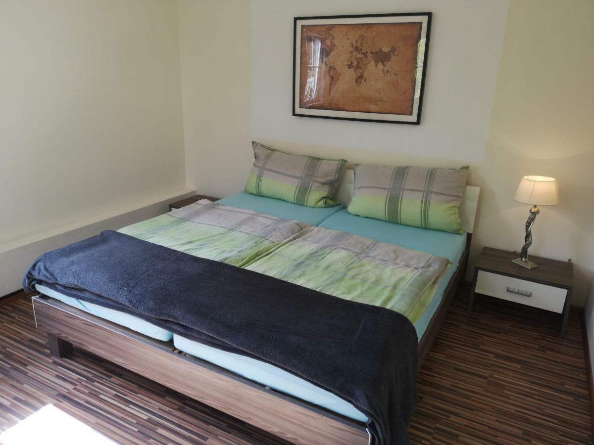 Apartment Ausseerland - Willkommen Bei Freunden Bad Aussee Luaran gambar